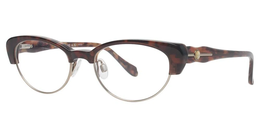 Leon Max LM4008 Eyeglasses - view 3